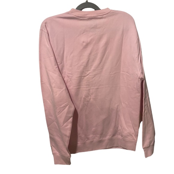 🆕 Air Blaster Surf Stack Crew Sweatshirt NWT - Picture 2 of 4